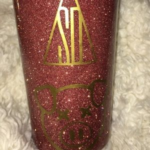 Jefferee Star X Shane Dawson Hans made cup